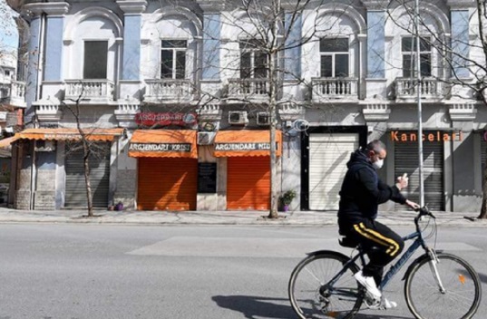 Sipermarrja ne drejtim te kolapsit: 8 propozimet nga shoqatat e biznesit per qeverine